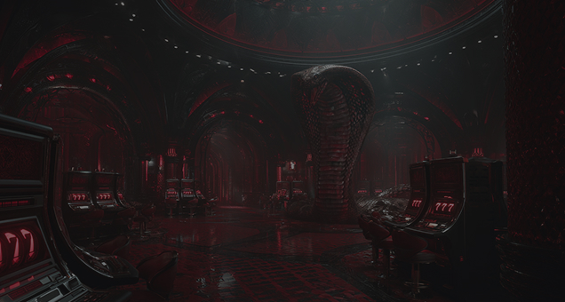Cobra Casino
